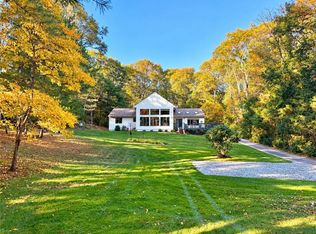 229 John Potter Rd, West Greenwich, RI 02817