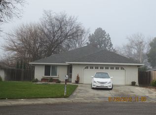 230 Shelley Way, Red Bluff, CA 96080