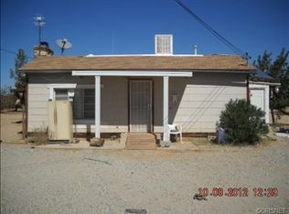 45454 182nd St E, Lancaster, CA 93535