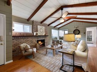 1052 Sunset Dr, San Carlos, CA 94070