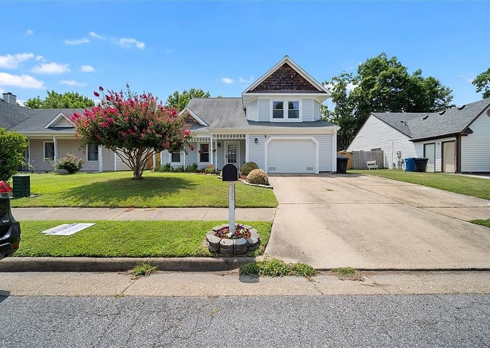 5353 Lynbrook Lndg, Virginia Beach, VA 23462 Zillow