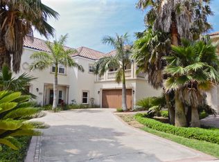 6401 Beach Dr UNIT 6401, South Padre Island, TX 78597