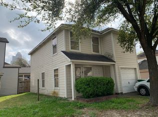 1315 Bailey St, Houston, TX 77019