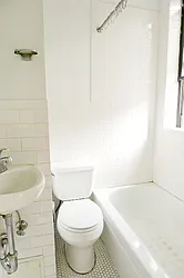 Rented by Citi Habitats