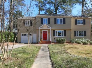 137 W Belvedere Rd, Norfolk, VA 23505