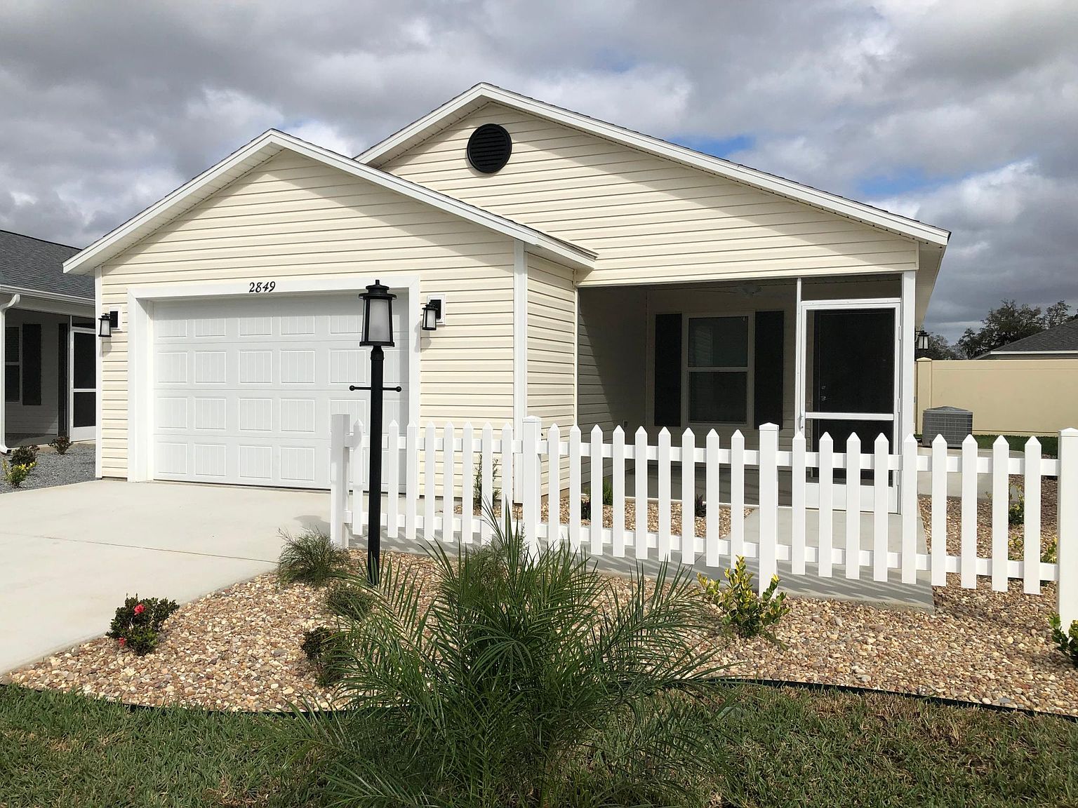 2849 Charity Loop, The Villages, FL 32163 Zillow