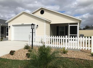 2849 Charity Loop, The Villages, FL 32163