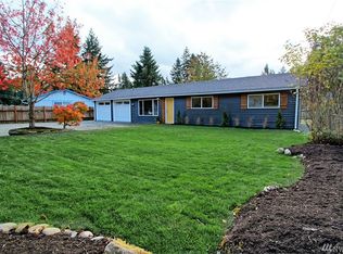 20914 Bonanza Dr E, Bonney Lake, WA 98391