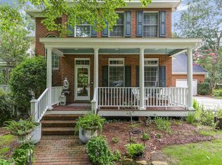 8 Winding Wood Ct, Blythewood, SC 29016