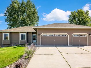 6734 Kelsey Ct, Missoula, MT 59803