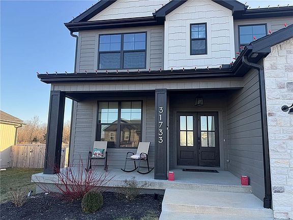 2nd image of 31733 W 168th Ct