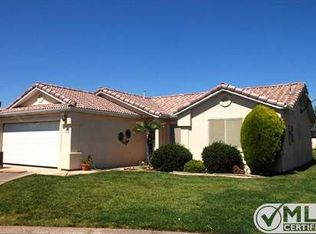 470 E 1100 S UNIT 55, Saint George, UT 84790