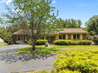3211 State Highway 8 S, Walnut Cove, NC 27052