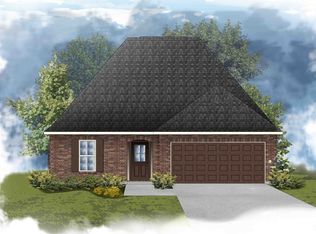 107 Mary St, Gray, LA 70359