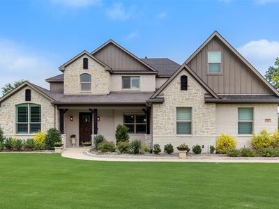 6216 Pinon Trl, Royse City, TX, 75189