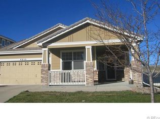 4255 Bountiful Cir, Castle Rock, CO 80109