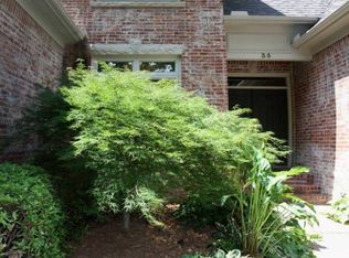 35 Auriel Dr, Little Rock, AR 72223