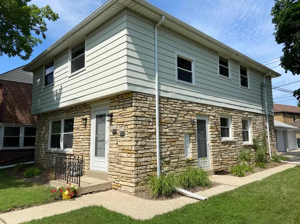 4108 N Ardmore Ave, Milwaukee, WI 53211