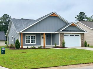 145 Shepards Way, Thomasville, GA 31757