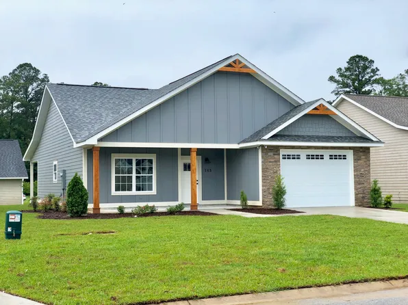 145 Shepards Way, Thomasville, GA 31757