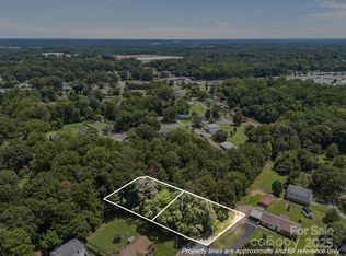 0 E Rice St, Landis, NC 28088