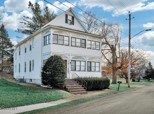 101 S Hudson St, Mechanicville, NY 12118