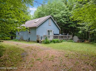 209 Blakesley Rd, Gilboa, NY 12076