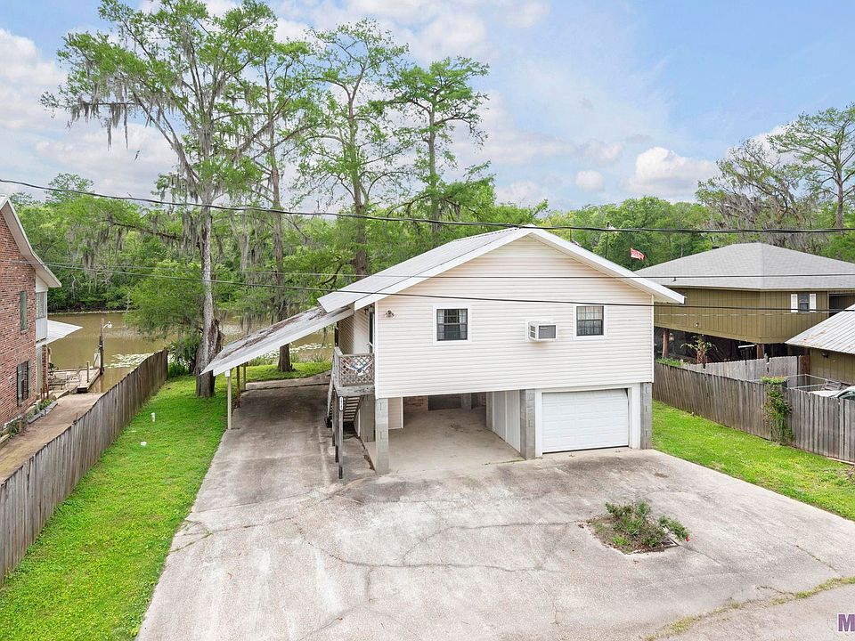 14543 Rue Des Chenes, French Settlement, LA 70733 Zillow