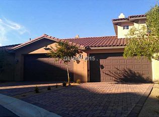 21 W Via Mantova #1, Henderson, NV 89011