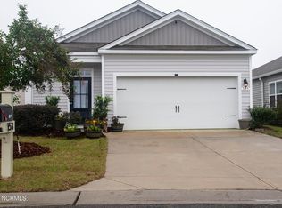 153 Farm Lake Rd, Carolina Shor, NC 28467