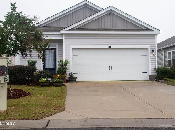 153 Farm Lake Rd