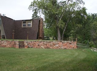 12849 County Road 43, Drake, CO 80515