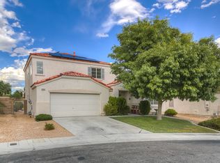 5930 Creekside Sands Ln, North Las Vegas, NV 89031