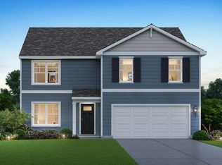 10444 Whitney Pl, Saint John, IN 46373