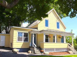 3 Redington St, Waterville, ME 04901