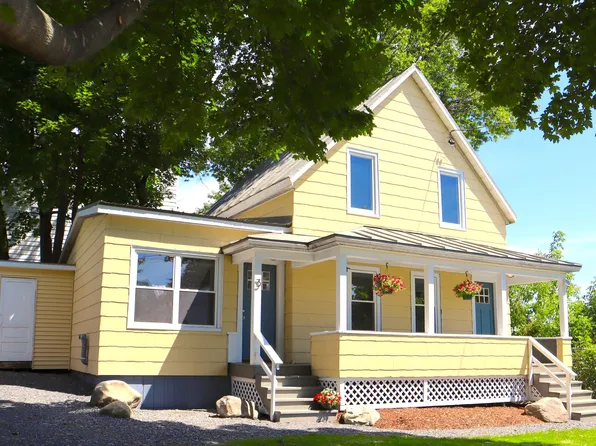 3 Redington Street, Waterville, ME 04901