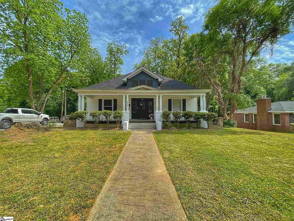 505 W Hayne St, Woodruff, SC 29388 Zillow