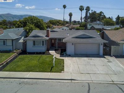 4827 Mauna Loa Park Dr, Fremont, CA, 94538