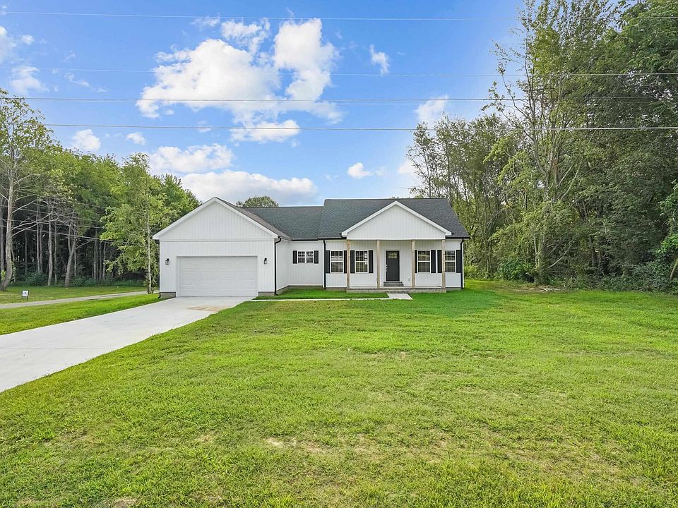 30 Fieldcrest Dr, Mayfield, KY 42066 Zillow