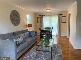 6650 Bucknell Rd, Bryans Road, MD 20616