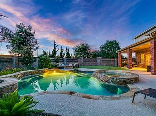 4602 Cedarfield Rd, Katy, TX 77494