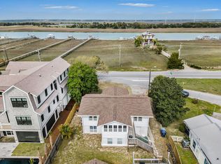 616 Palm Blvd, Isle Of Palms, SC 29451