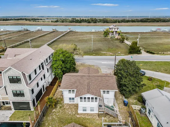 616 Palm Blvd, Isle Of Palms, SC 29451