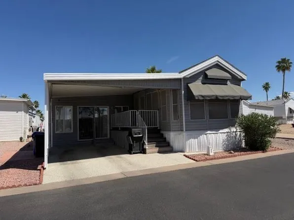3403 E Main St #435, Mesa, AZ 85213