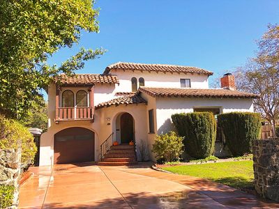812 N Humboldt St, San Mateo, CA, 94401