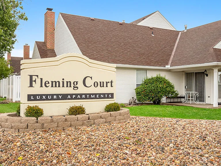 Schedule a Tour at Fleming Court Today!
