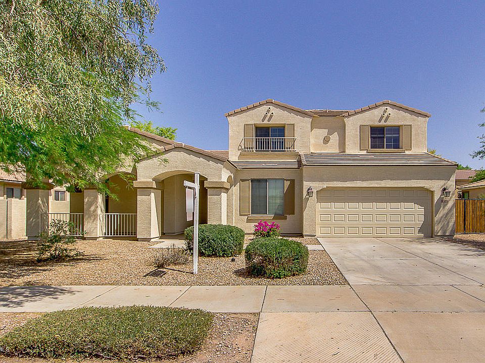 1st image of 21914 E Via De Olivos Dr