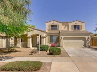 21914 E Via De Olivos Dr, Queen Creek, AZ 85142