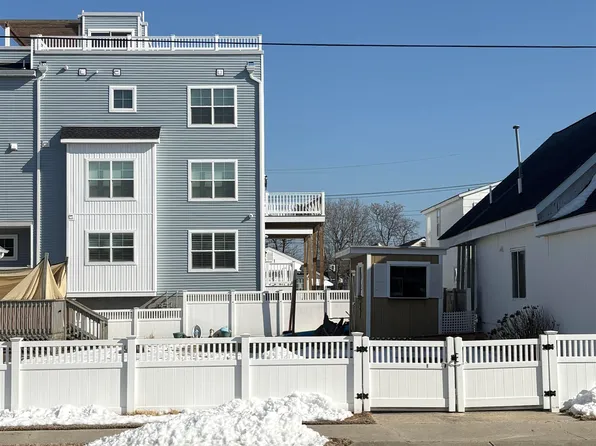 443 W Oak Ave, Wildwood, NJ 08260