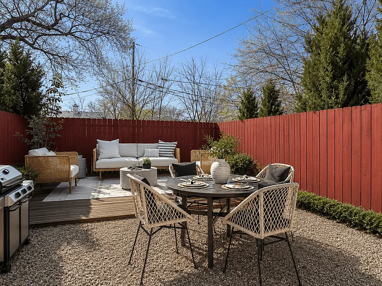 1113 Herkimer St #1 — Photo 1